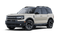 2025 Ford Bronco Sport Outer Banks Transit