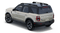 2025 Ford Bronco Sport Outer Banks Transit