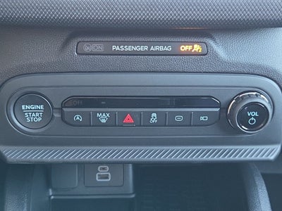 2025 Ford Bronco Sport Outer Banks Transit
