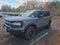 2025 Ford Bronco Sport Outer Banks Transit