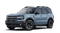 2025 Ford Bronco Sport Outer Banks Transit