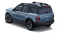 2025 Ford Bronco Sport Outer Banks Transit