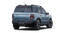 2025 Ford Bronco Sport Outer Banks Transit