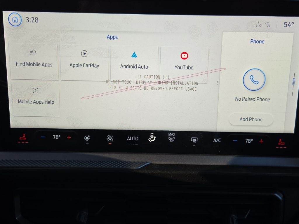 2025 Ford Bronco Sport Outer Banks Transit