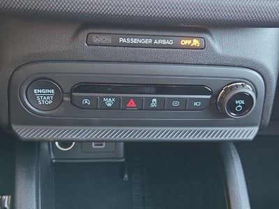 2025 Ford Bronco Sport Outer Banks Transit