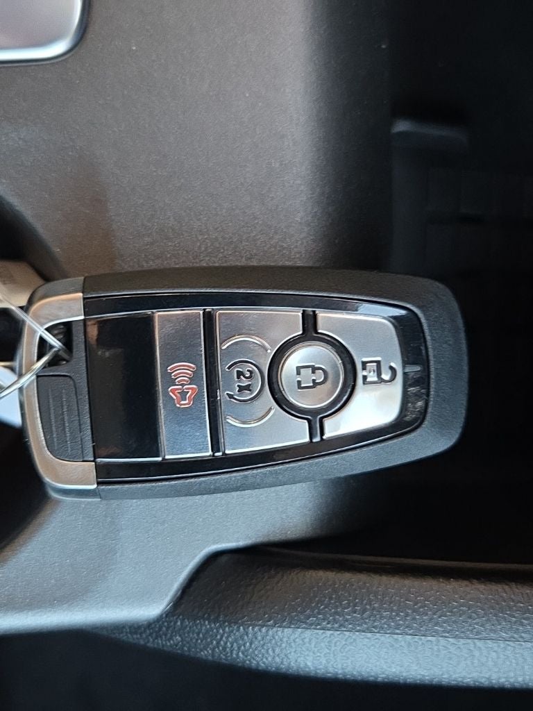 2025 Ford Bronco Sport Outer Banks Transit