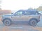 2025 Ford Bronco Sport Outer Banks Transit