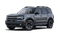 2025 Ford Bronco Sport Outer Banks Transit