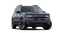2025 Ford Bronco Sport Outer Banks Transit