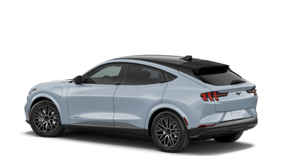 2026 Ford Mustang Mach-E Premium Transit