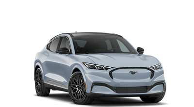 2026 Ford Mustang Mach-E Premium Transit