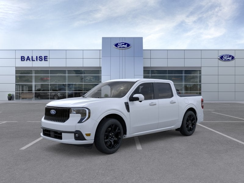 2026 Ford Maverick Lobo High