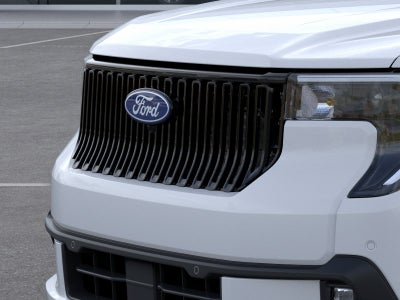 2026 Ford Maverick Lobo High