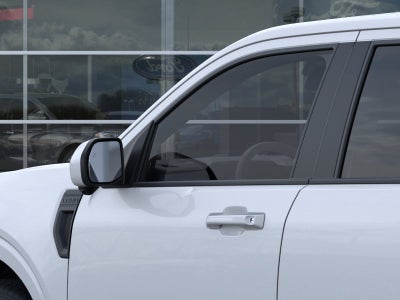 2026 Ford Maverick Lobo High