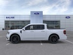 2026 Ford Maverick Lobo High