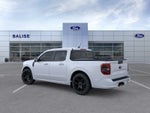 2026 Ford Maverick Lobo High