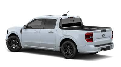 2026 Ford Maverick Lobo High