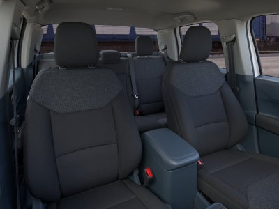 2026 Ford Maverick XL Transit