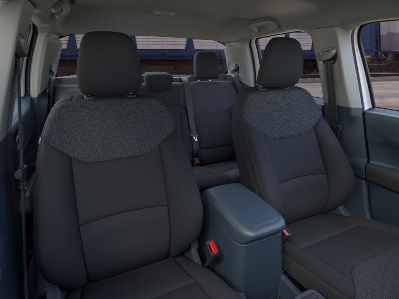2026 Ford Maverick XL Transit