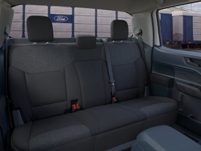 2026 Ford Maverick XL Transit