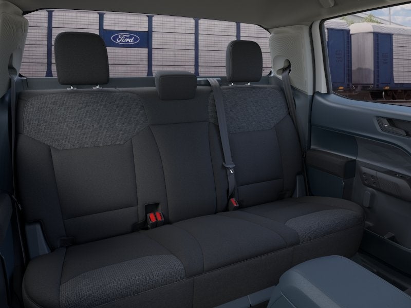 2026 Ford Maverick XL Transit