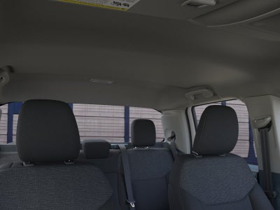 2026 Ford Maverick XL Transit