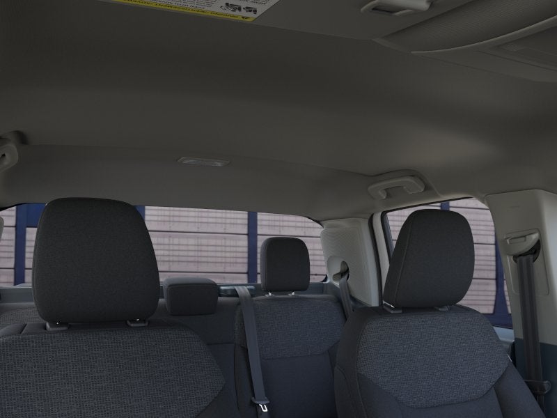 2026 Ford Maverick XL Transit