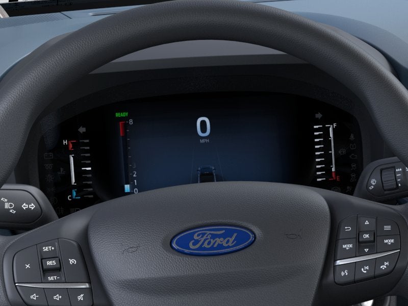 2026 Ford Maverick XL Transit