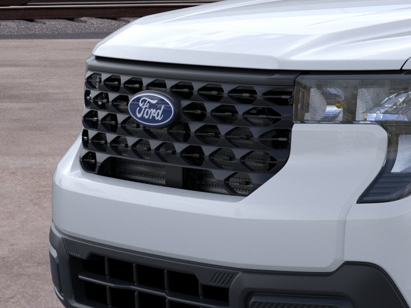 2026 Ford Maverick XL Transit