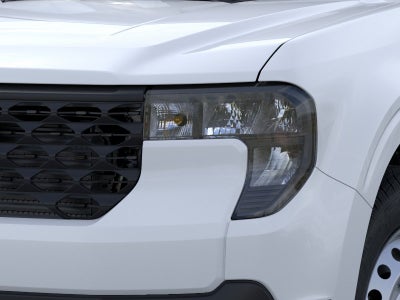2026 Ford Maverick XL Transit