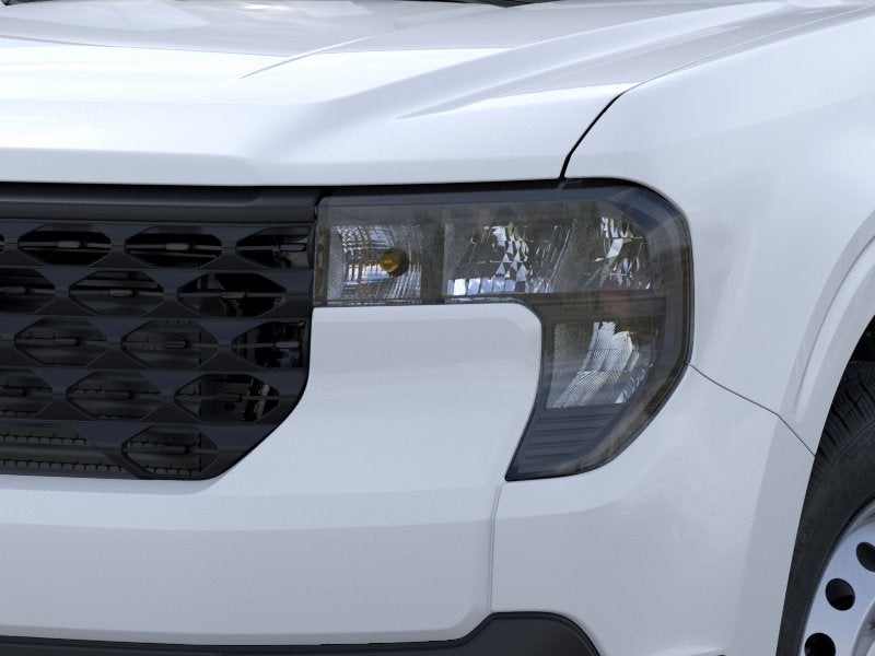 2026 Ford Maverick XL Transit