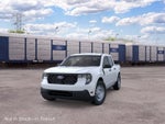 2026 Ford Maverick XL Transit