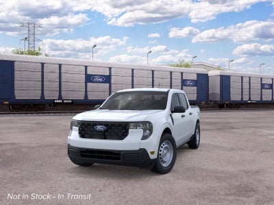 2026 Ford Maverick XL Transit