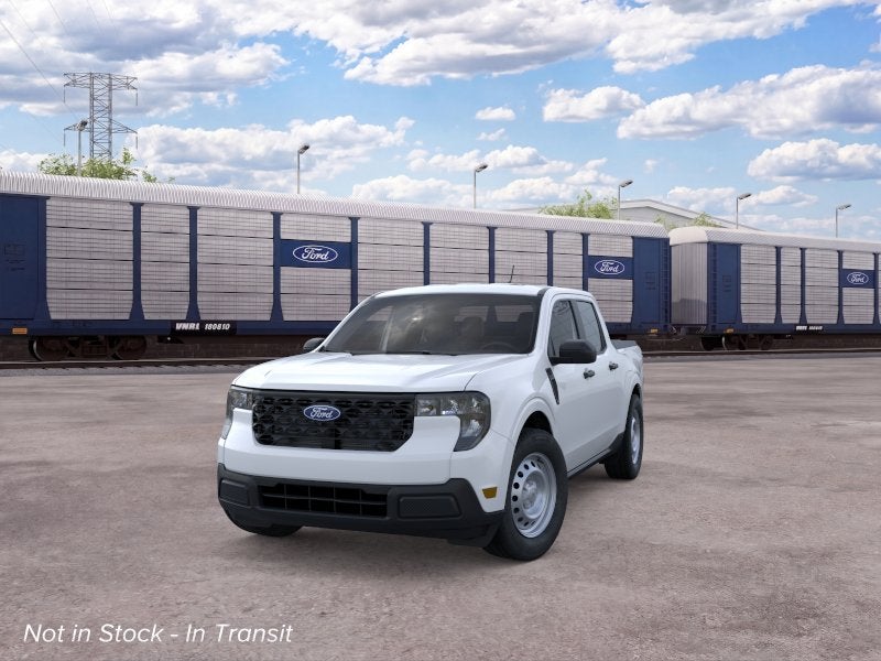 2026 Ford Maverick XL Transit