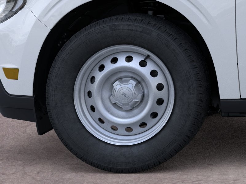 2026 Ford Maverick XL Transit