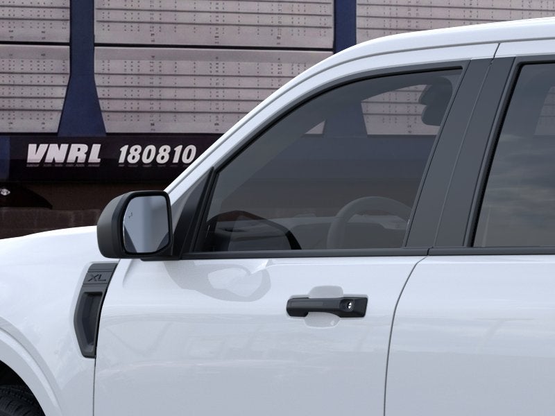 2026 Ford Maverick XL Transit