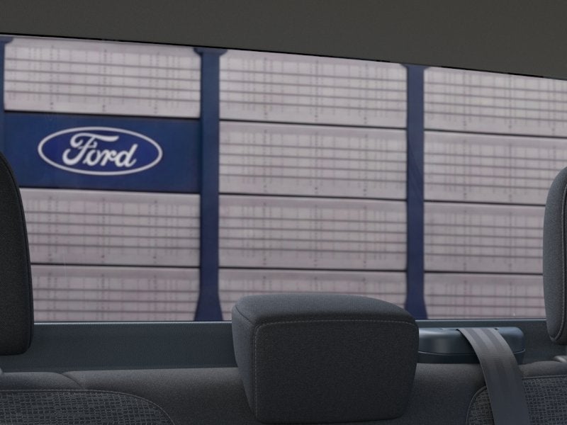 2026 Ford Maverick XL Transit