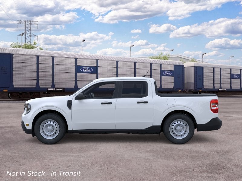 2026 Ford Maverick XL Transit