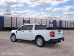2026 Ford Maverick XL Transit