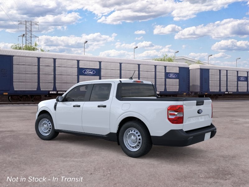 2026 Ford Maverick XL Transit
