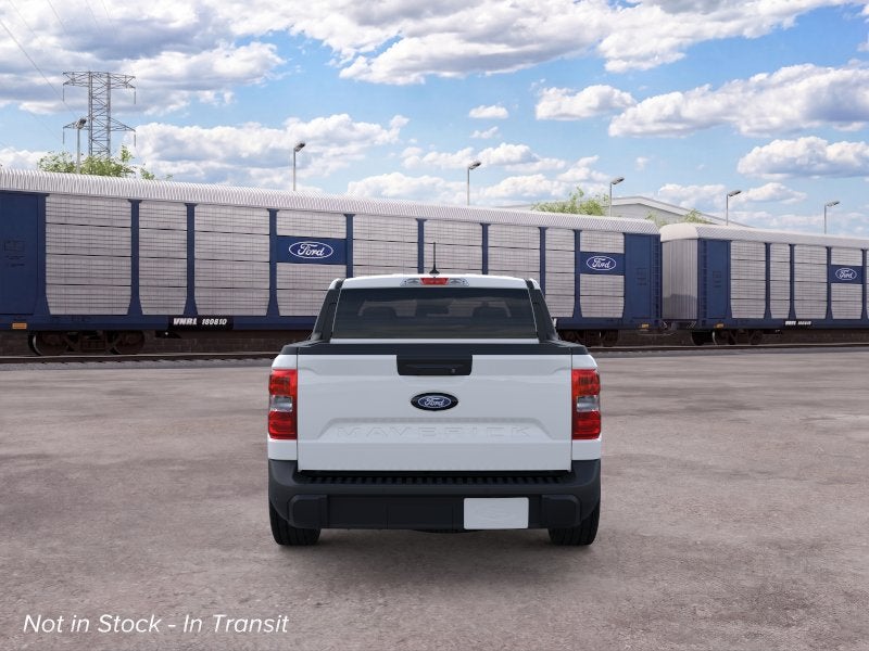 2026 Ford Maverick XL Transit