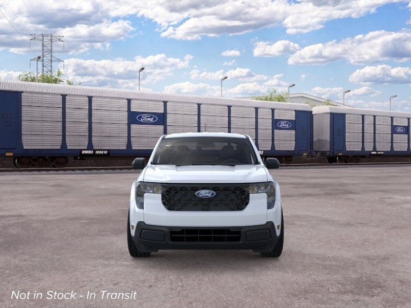 2026 Ford Maverick XL Transit