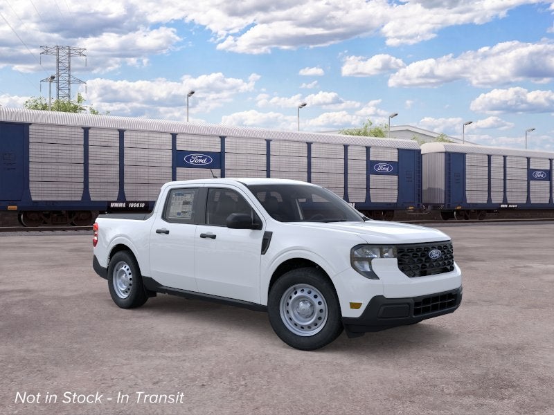 2026 Ford Maverick XL Transit