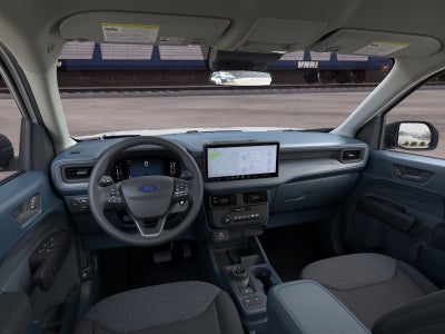 2026 Ford Maverick XL Transit