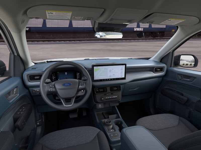 2026 Ford Maverick XL Transit