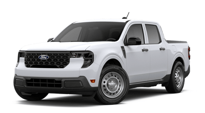 2026 Ford Maverick XL Transit