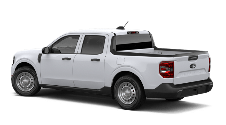 2026 Ford Maverick XL Transit