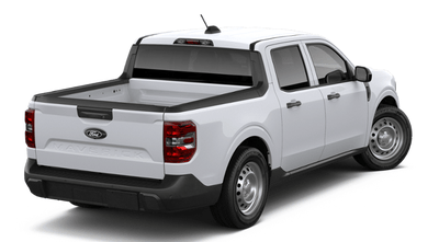 2026 Ford Maverick XL Transit