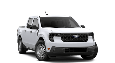 2026 Ford Maverick XL Transit