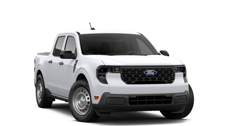 2026 Ford Maverick XL Transit